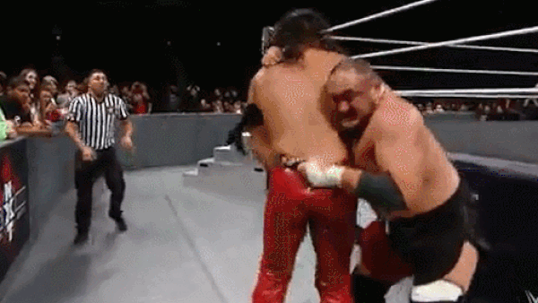 Thorne Senton Off Cage Toronto