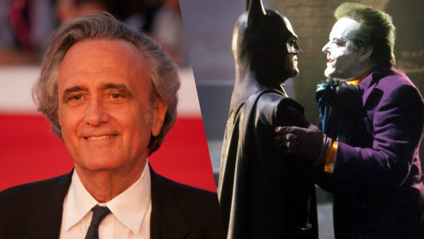 Joe Dante Batman