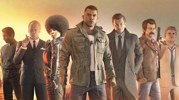 mafia 3