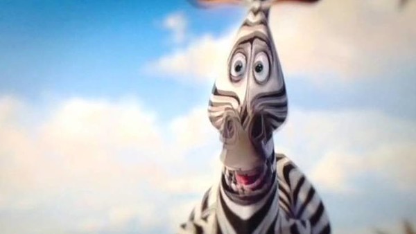 Madagascar Swear