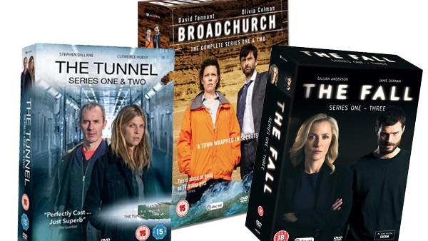 Tv Bundle
