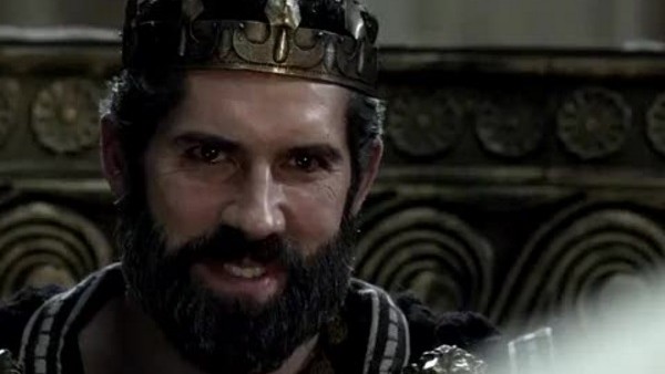 Scott Adkins The Legend Of Hercules