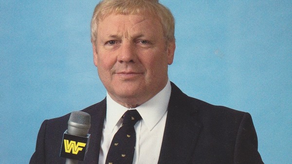 Lord Alfred Hayes