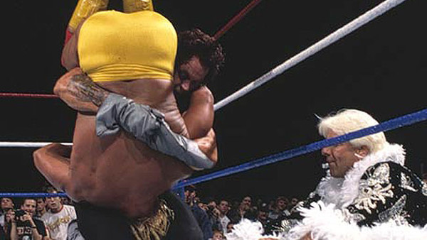 Survivor Series 1991