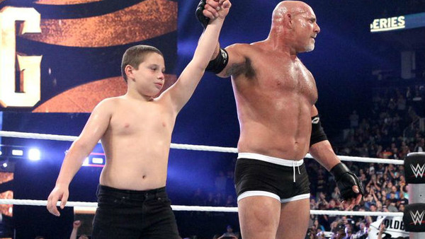 Goldberg Son