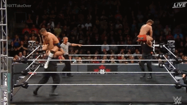 Thorne Senton Off Cage Toronto