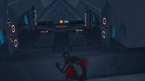 Watch Dogs 2 Hacking