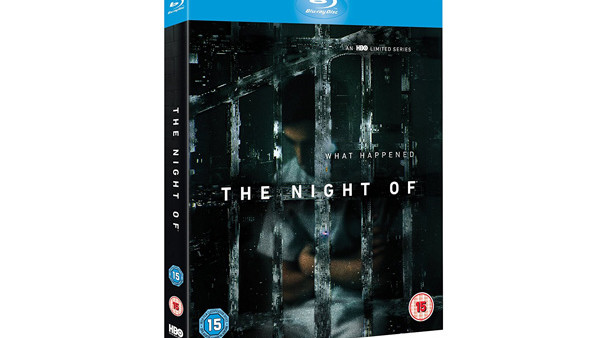 The Night Of BR