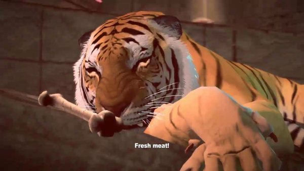 Red Dead Redemption 2