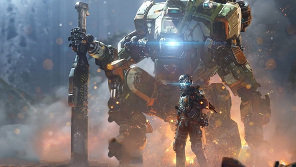 Titanfall 2