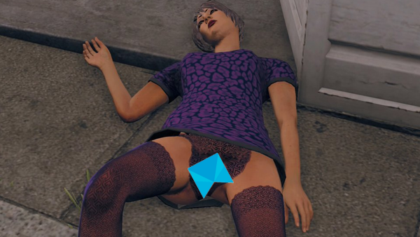 Watch dogs 2 