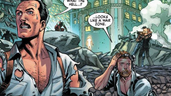 Howard Stark