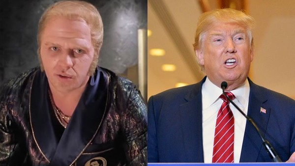back to the future 2 biff trump