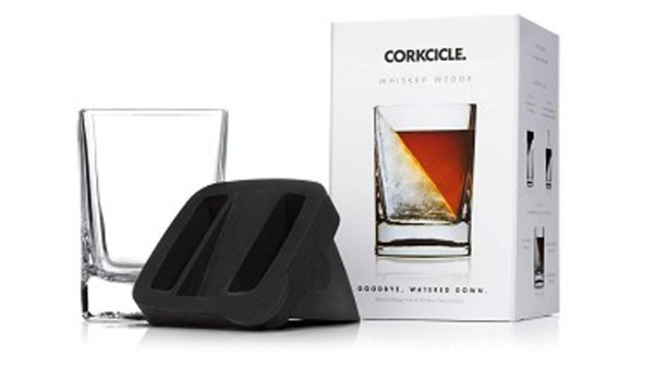 Whiskey Wedge