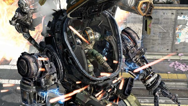 Titanfall 2