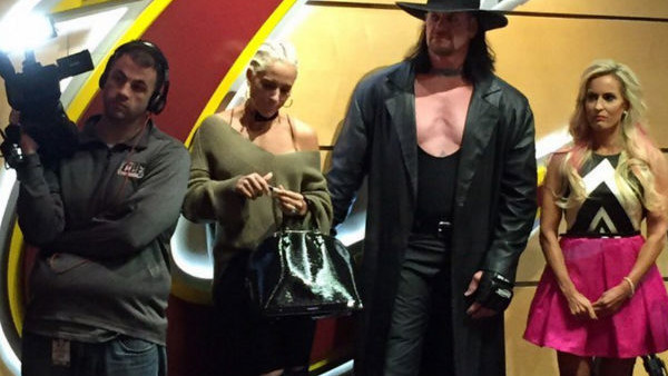 Undertaker Lebron2