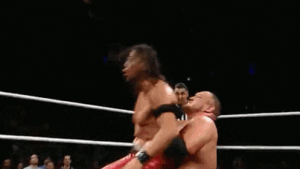 Thorne Senton Off Cage Toronto