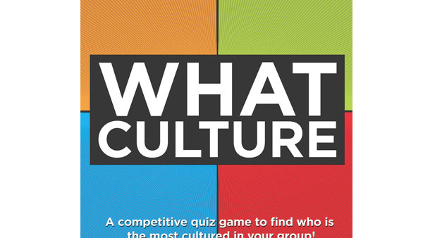 WhatCulture Game