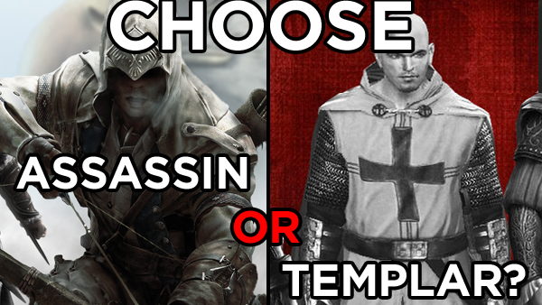Assassin's Creed