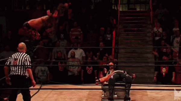 Puma 450 Mil Muertes Casket