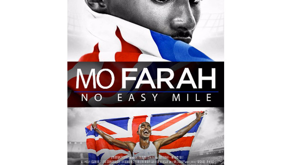 Mo Farrah 