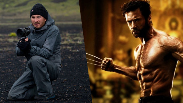 Darren Aronofsky The Wolverine