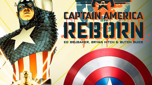 Jonathan Hickman Infinity