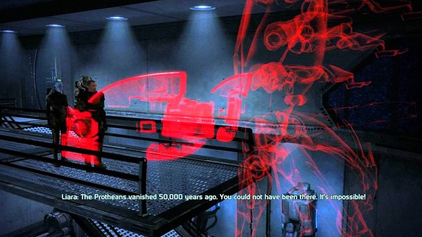 mass effect