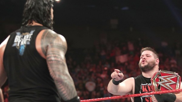 Undertaker Aj Styles