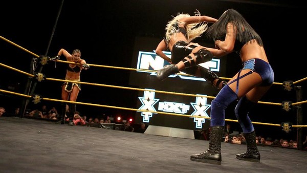 nxt msg womans