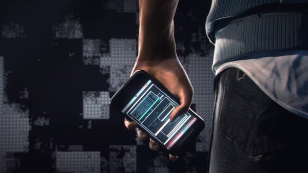 Watch Dogs 2 