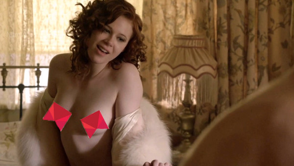 Emilia Clarke Game Of Thrones