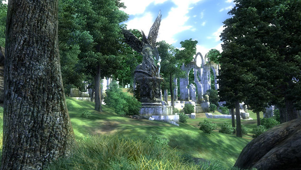 elder scrolls oblivion