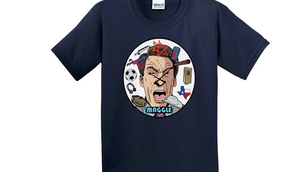 John O Clock Tee