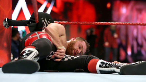 Sami Zayn