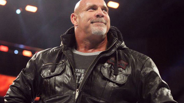 goldberg raw