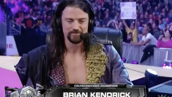 Brian Kendrick
