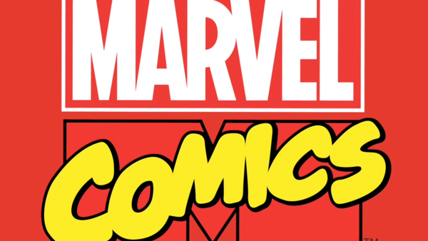 Marvel Comics Logo