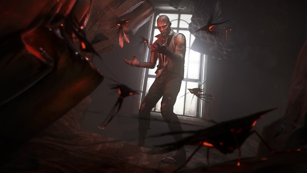 Dishonored 2