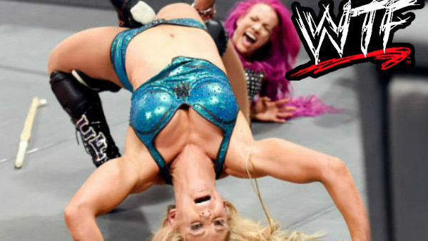 Charlotte Sasah