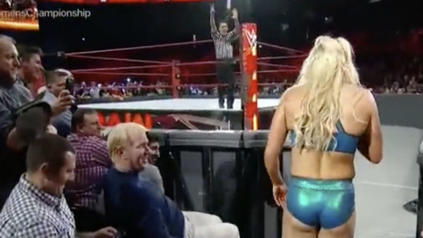 Charlotte Raw