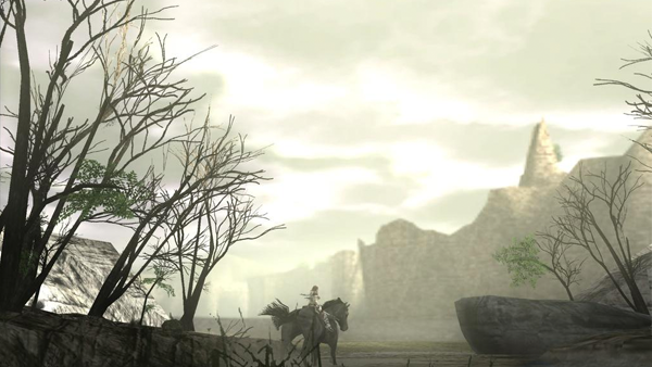 shadow of the colossus