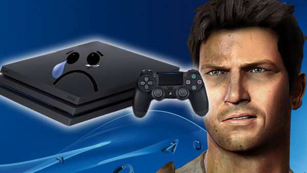 Ps4 pro