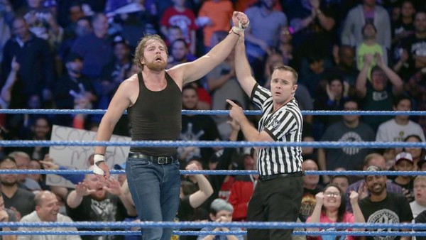 Dean Ambrose