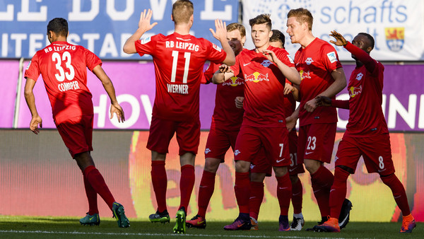 Mitrovic Football Manager 2017