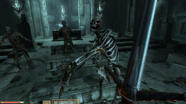 elder scrolls Oblivion 