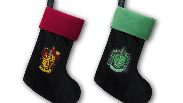 Harry Potter Stockings