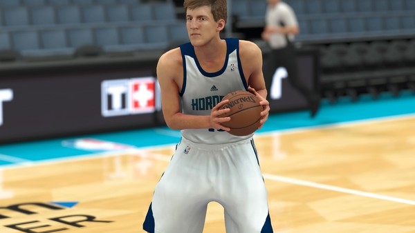 Nba 2k17 