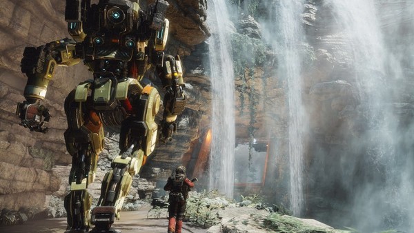 Titanfall 2