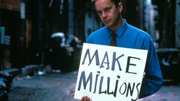 Bob Roberts Tim Robbins